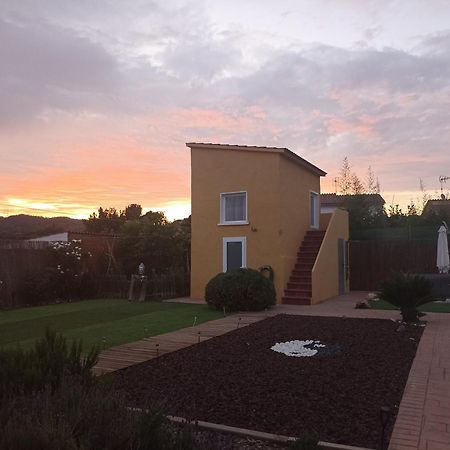 Casa Salud Bed & Breakfast Piera Luaran gambar