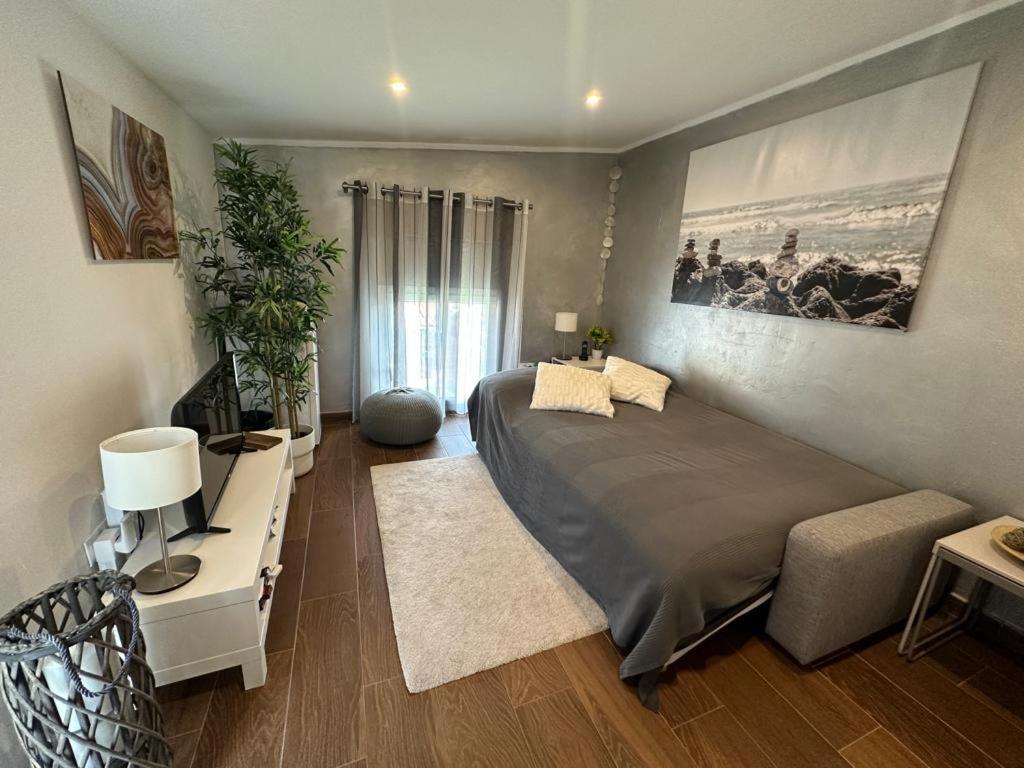 Casa Salud Bed & Breakfast Piera Luaran gambar